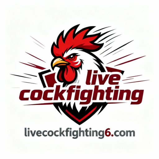live cockfighting