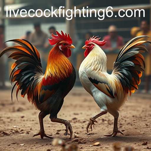 The Controversy Surrounding Live Cockfighting Content