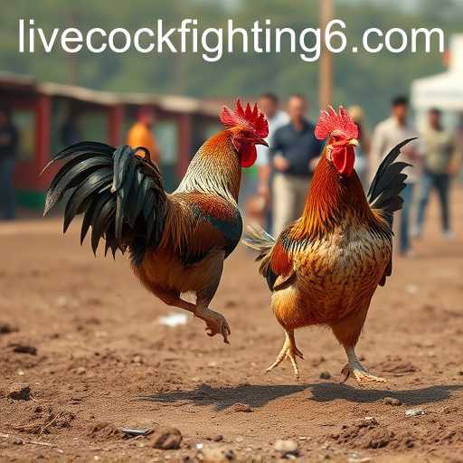 The Controversy of Cockfighting in Digital Entertainment