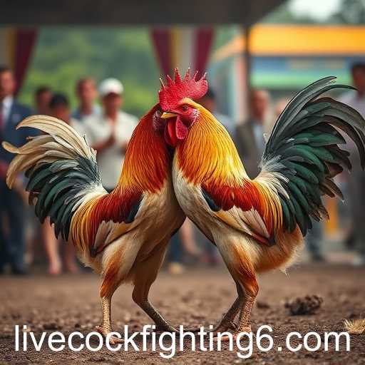 Virtual Controversies: Cockfighting in Gaming