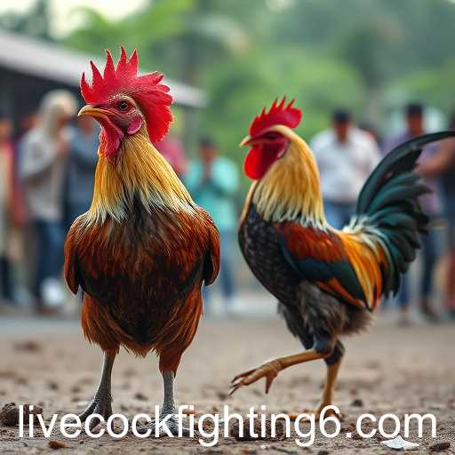 The Ethical Dilemma of Cockfighting in Gaming