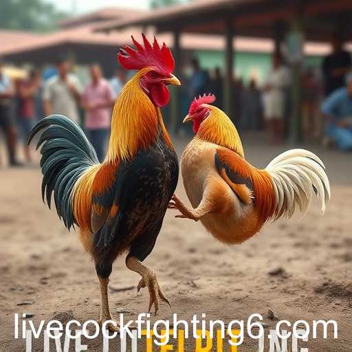 The Controversy of Cockfighting in Virtual Reality