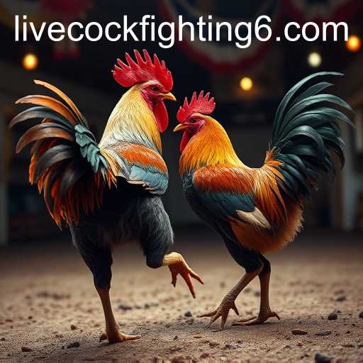 The Controversy Surrounding Online Cockfighting Games