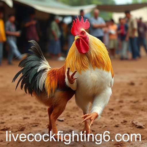 The Digital Battlefield: Cockfighting's Role in Modern Gaming