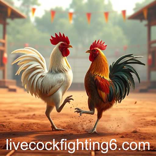 The Digital Arena of Controversy: Online Cockfighting and Legal Challenges