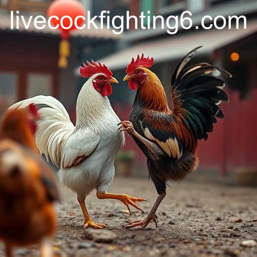 The Ethics of Cockfighting in Digital Entertainment