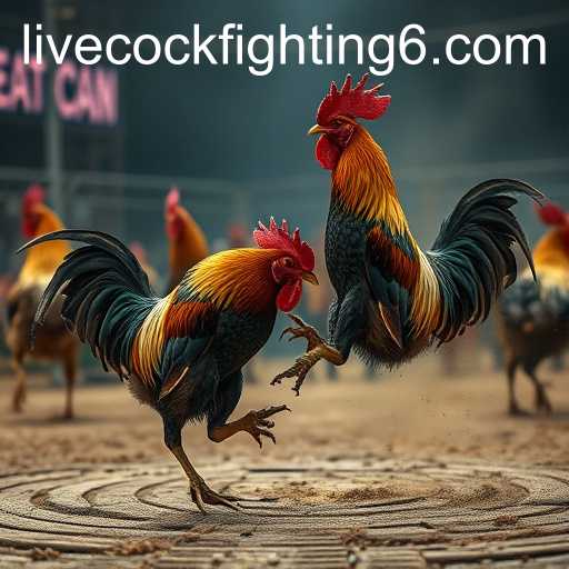 The Controversy Surrounding Online Cockfighting in 2025