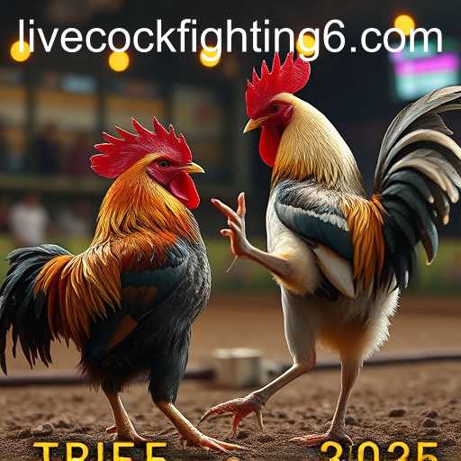 The Rise of Cockfighting in Online Gaming