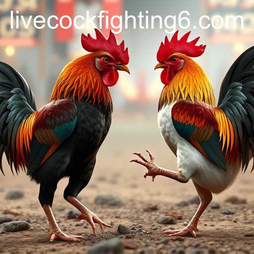 The Rise of Virtual Cockfighting: A Controversial Trend