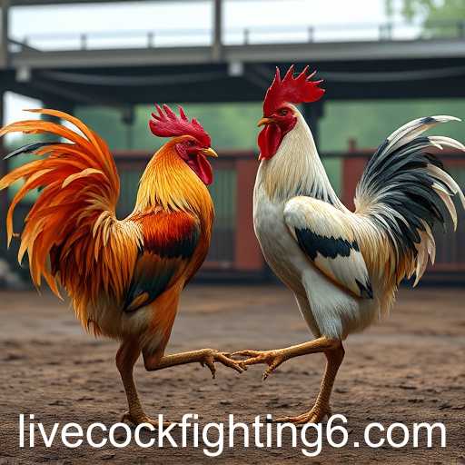 Virtual Cockfighting Sparks Ethical Debate in Gaming World