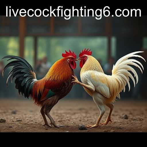 Debate Over Virtual Cockfighting Games Intensifies