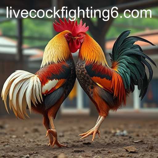 The Rise of Virtual Cockfighting in Gaming